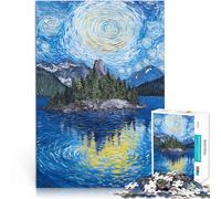 teenagers 1000 Pieces Puzzle Landscapes and symbols of beauty across the United 27 Quizspiel Wanddekoration38x26cm
