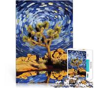 teenagers 1000 Pieces Puzzle Landscapes and symbols of beauty across the United Fan Art Painting Familienspaß Eltern-Kind-Interaktion75x50cm