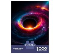 Teenagers 1000 Pieces Puzzle Pillars of Creation Jigsaws for Adults Brain Teaser Game Difficult Hard Challenging To Complete 52x38cm/1000pcs