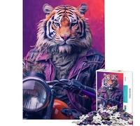 Teenagers 1000 Pieces Puzzle Shadow Streak Educational Challenge Wall Decoration Relax Games Suitable for People Aged 14 And Above (50x75cm)