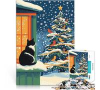 teenagers 2000 Piece Jigsaw Puzzle A Scene of Holiday Bliss Stressabbau eignet sich ideal als Geschenk für die ganze Familie70x100cm