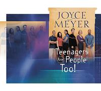 Teenagers Are People Too