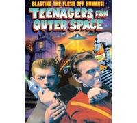 Teenagers from Outer Space