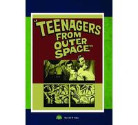 Teenagers from Outer Space