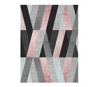 Teenagers Jigsaw Puzzles 52x38cm/1000pcs Texture Strokes 2 Puzzles for Adults Brain Teaser Game Staycation Kill Time Educational Challenge 52x38cm/1000pcs