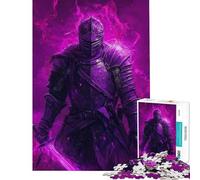 Teenagers Puzzles 1000 Piece Jigsaws Dark Knight's Fury - Jigsaw for Adults Family Games Pattern Assembly Deal As Gifts for The Whole Family (size 38x52cm)