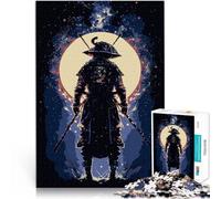teenagers Puzzles 1000 Piece Jigsaws Demon Slayer für Lernspiel-Herausforderungsspielzeug Für Paare geeignet52x38cm
