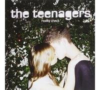 Teenagers - Reality Check [Australian Import]