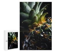 Teenagerss 1000 PCS Puzzle Pineapple Puzzle for Adults Anti-Stress Toys Difficult Challenge Great Gift for Gaming 1000 PCS