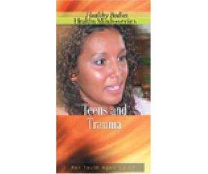 Teens And Trauma Dvd (4922) (DVD) (Healtyh Bodies Healthy Minds)