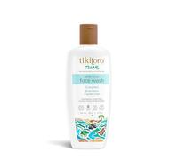Teens Anti-Acne Face Wash with Cinnamon, Acai Berry, Caviar Lime, Unclogs Pores, Reduces Active Acne and Exfoliates Dead Skin | No Parabens & Sulphates | All Skin Types (Age: 11+) (100ml x 1)
