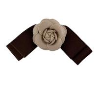 Teens Bangs Clip Flower Sweet Girls Duckbill Headdress Hair Accessories Camellia Hairpin