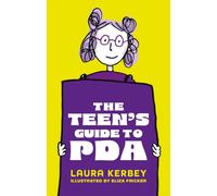 TEENS GUIDE TO PDA by Laura Kerbey Paperback Self Help Business