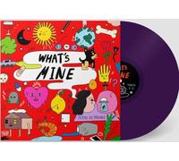 Teens in Trouble - What's Mine [Vinyl LP] [VINYL]