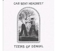 Teens of Denial - Seat Headrest Car Vinyl
