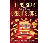 Teens Soar in Their Credit Score