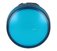 Teensy Harmony XB4 Series Light Detector Front Element, Blue, Panel Cut-Out Diameter 22 mm, Panel Mounting x 1 Piece