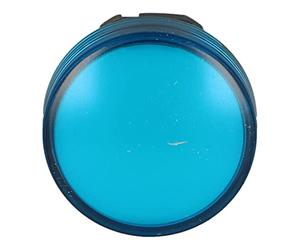 Teensy Harmony XB4 Series Light Detector Front Element, Blue, Panel Cut-Out Diameter 22 mm, Panel Mounting x 1 Piece