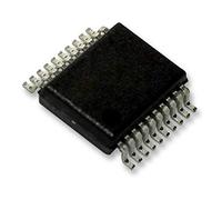 Teensy I/O Extension MCP23S08T-E/SS 8CH SPI 10MHz SSOP 20-Pin x 10pcs