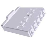 Teensy TE Connectivity AMP-Quick 2.54 mm, 5-pin/1-row, cable mounting x 5 pieces