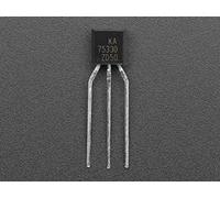 Teensy Voltage Detector KA75330 3.3V Voltage Detector