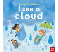 Teeny Tiny Science: I See a Cloud