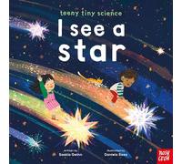 Teeny Tiny Science: I See a Star