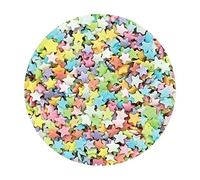 Teeny Tiny Stars Sprinkle Mix - 60g