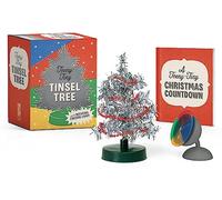 Teeny-Tiny Tinsel Tree