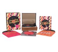 Teeny-Tiny Turntable: Includes 3 Mini-LPs to Play! (RP Minis)
