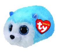 Teeny Ty - Slush the Blue Husky
