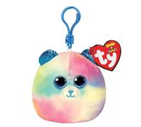 TEENY TYS Hope Bear Squishy Beanie Clip