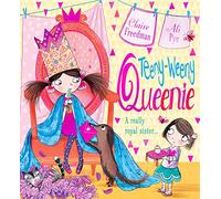Teeny-weeny Queenie: 1