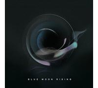 Teepee - Blue Moon Rising [VINYL]