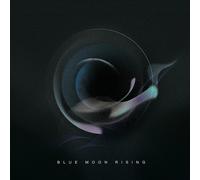 Teepee - Blue Moon Rising [VINYL]