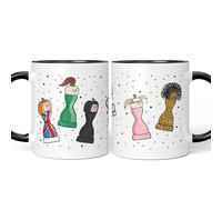 TeePee Creations Spice Up Your Life Spice Girls Mug