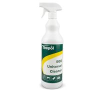 Teepol BGS All Purpose Cleaner Spray - Carpet & Upholstery Stain Remover - Household Kitchen & Bathroom Cleaner - Removes Grease, Oil & Stains - Non-Perfumed, 1 Litre