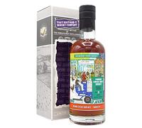 Teerenpeli 5 Year Old (That Boutique-y Whisky Company) Single Malt Whisky