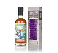 Teerenpeli 5 Year Old (That Boutique-y Whisky Company) 3cl Sample Single Malt Whisky