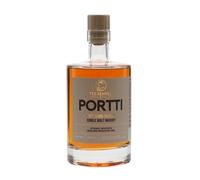 Teerenpeli Distiller's Choice Portti Finnish Single Malt Whisky