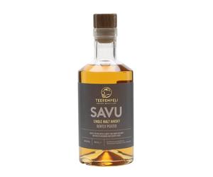 Teerenpeli Savu Finnish Single Malt Whisky