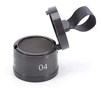 TEEROVA Magical Fluffy Thin Hair Powder Hairline Shadow Makeup Hair Concealer Root Cover Up Instant Coverage - 4g (D)