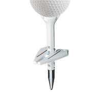 Tees for Golf | Built-in Marker Training Aid | Professional Golf Tees,for Backyard Yard Outdoor Indoor Youth Family Wife Husband Men Women Adults Father Teens Golfers Athletes