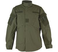 Teesar ACU Ripstop Combat Shirt Olive Size XXL