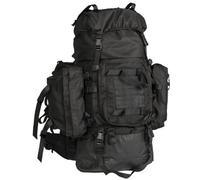 Teesar Backpack 100L Rucksack Black