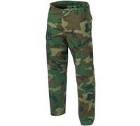 TEESAR MENS MILITARY BDU UNIFORM COMBAT PATROL TROUSERS HUNTING PANTS WOODLAND