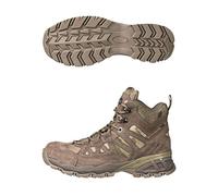 Mil-Tec Teesar Squad 5' Boots Multicam