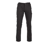 Teesar Men's Trousers 11853102, Black, M