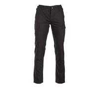 Mil-Tec - Us Bdu R/S 'Slim Fit' Black - Pants - black - L - 100% Cotton L