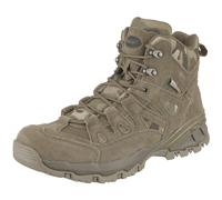 Teesar Squad Tactical Mens Boots Military Airsoft Combat Footwear MultiCam Camo